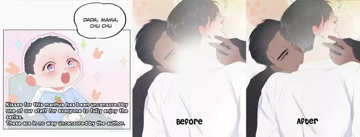 Deliverance of the Counterattack Ch. 12 Chapter 12