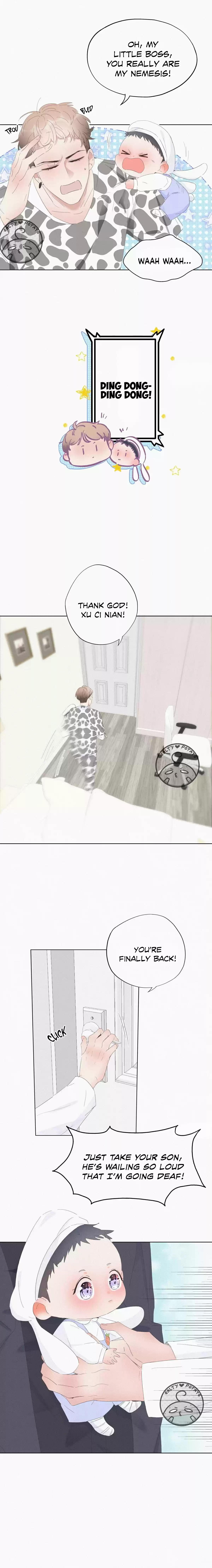 Deliverance of the Counterattack Ch. 14 Chapter 14