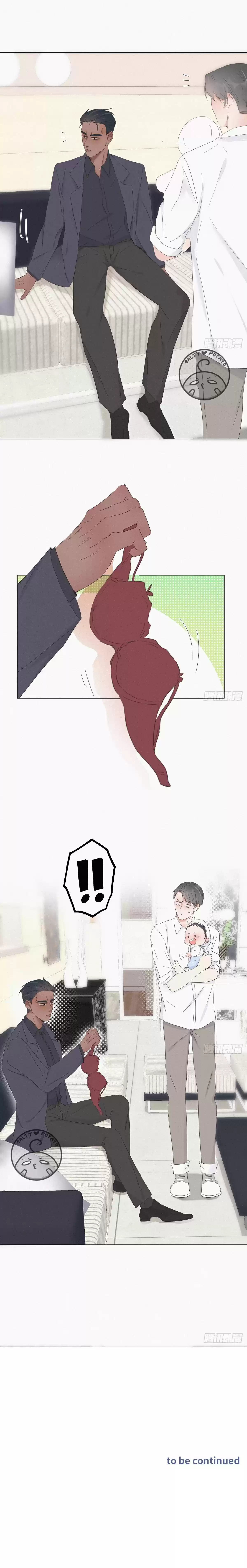 Deliverance of the Counterattack Ch. 14 Chapter 14