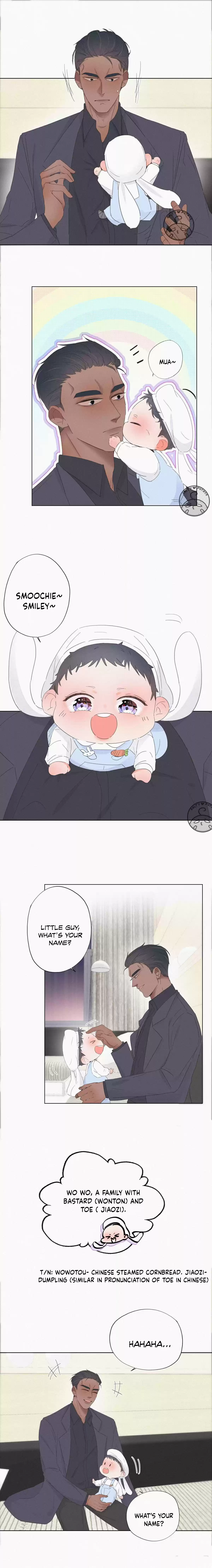 Deliverance of the Counterattack Ch. 15 Chapter 15