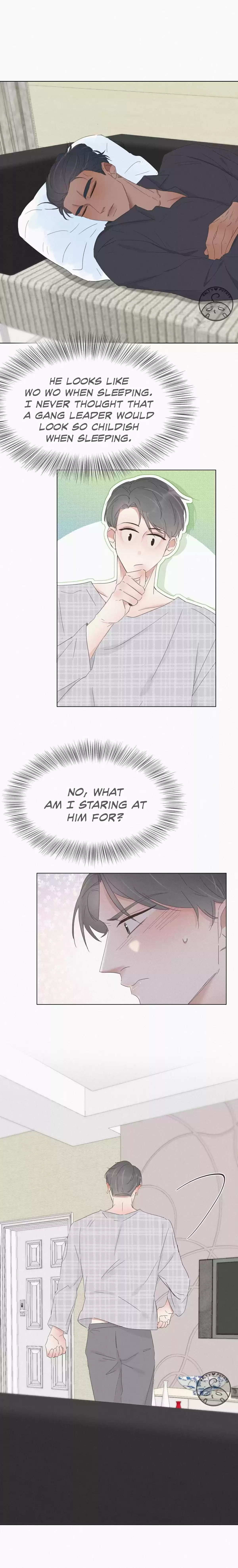 Deliverance of the Counterattack Ch. 16 Chapter 16