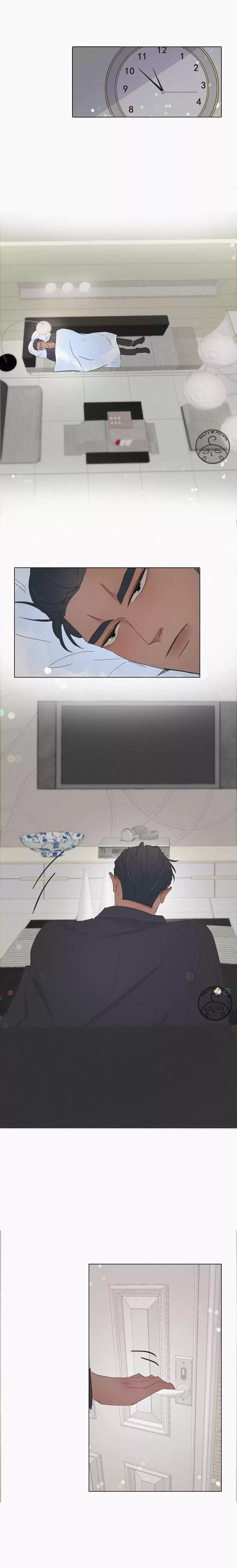 Deliverance of the Counterattack Ch. 16 Chapter 16