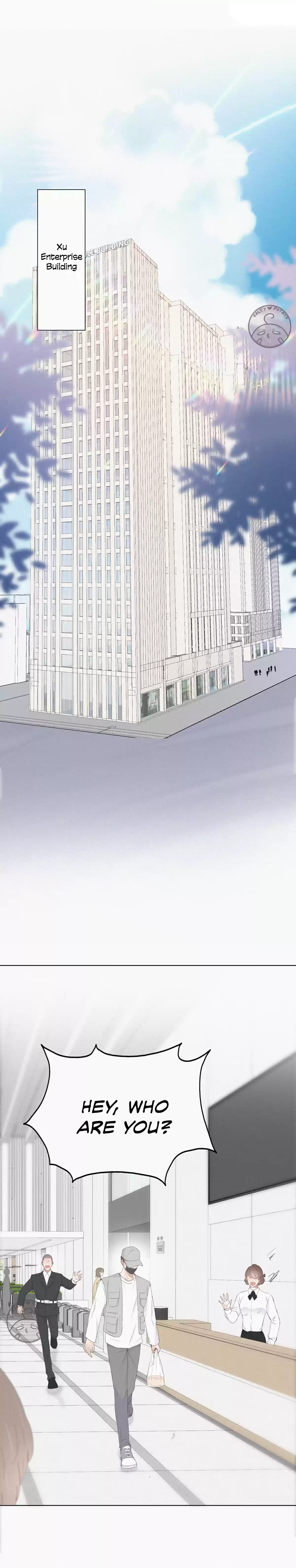 Deliverance of the Counterattack Ch. 18 Chapter 18