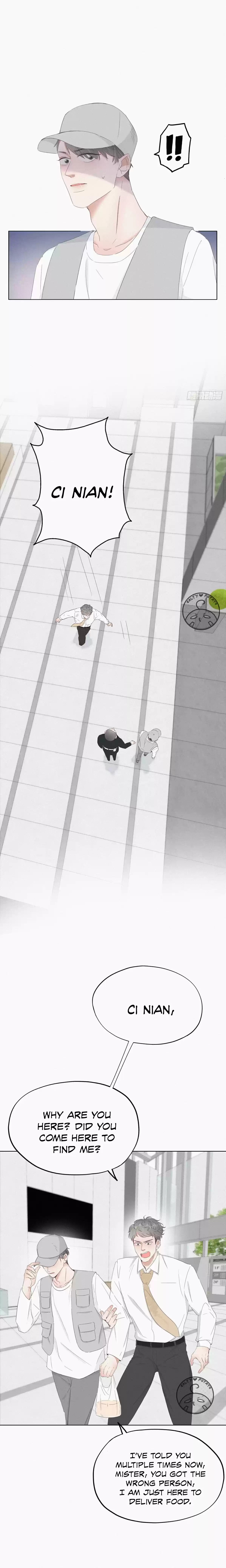 Deliverance of the Counterattack Ch. 18 Chapter 18