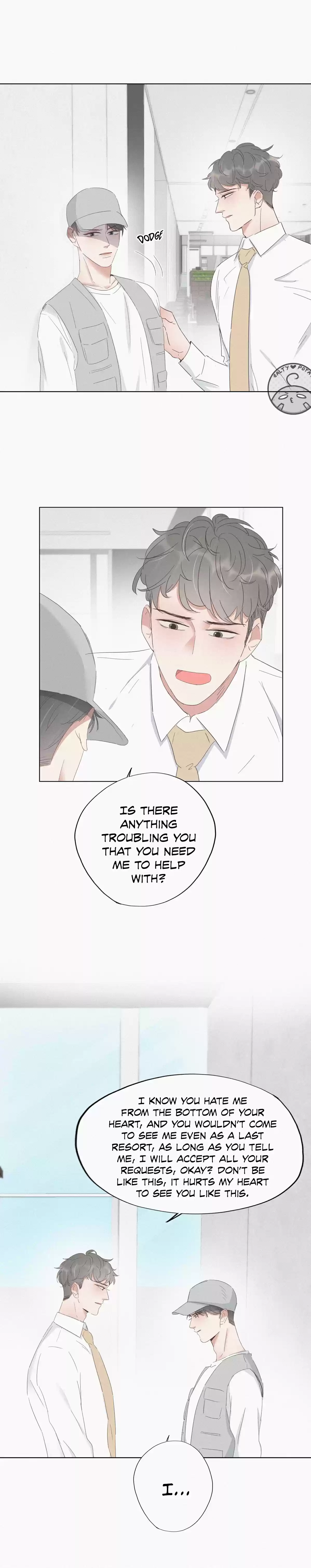 Deliverance of the Counterattack Ch. 18 Chapter 18