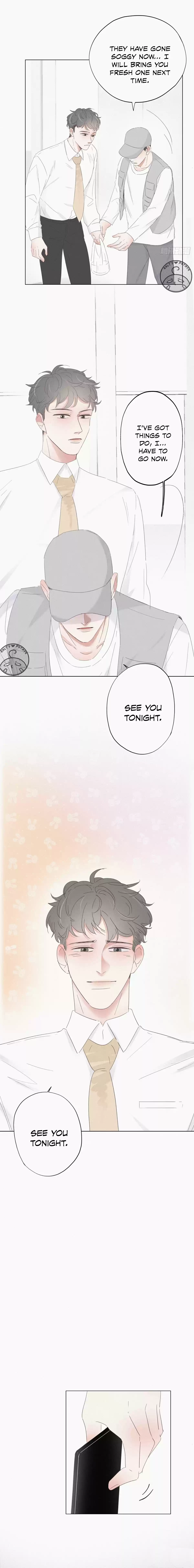 Deliverance of the Counterattack Ch. 18 Chapter 18