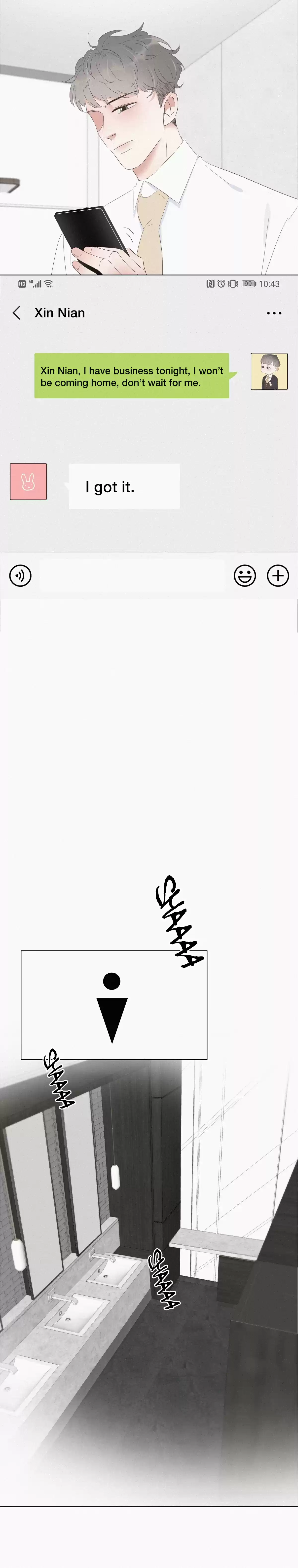 Deliverance of the Counterattack Ch. 18 Chapter 18