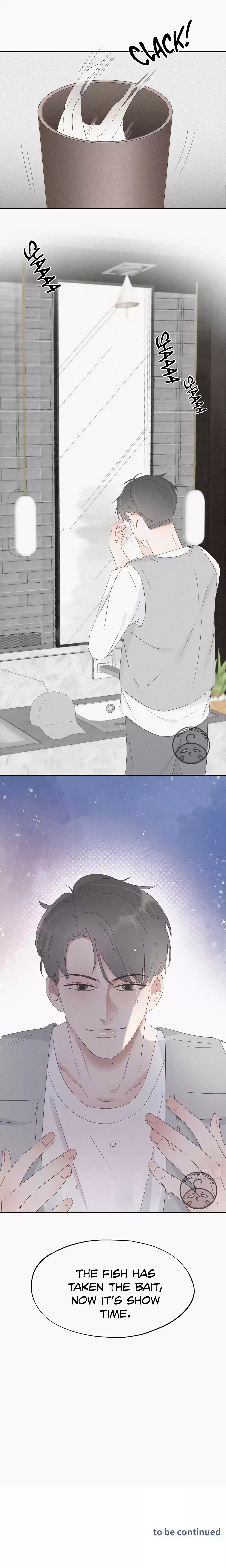 Deliverance of the Counterattack Ch. 18 Chapter 18