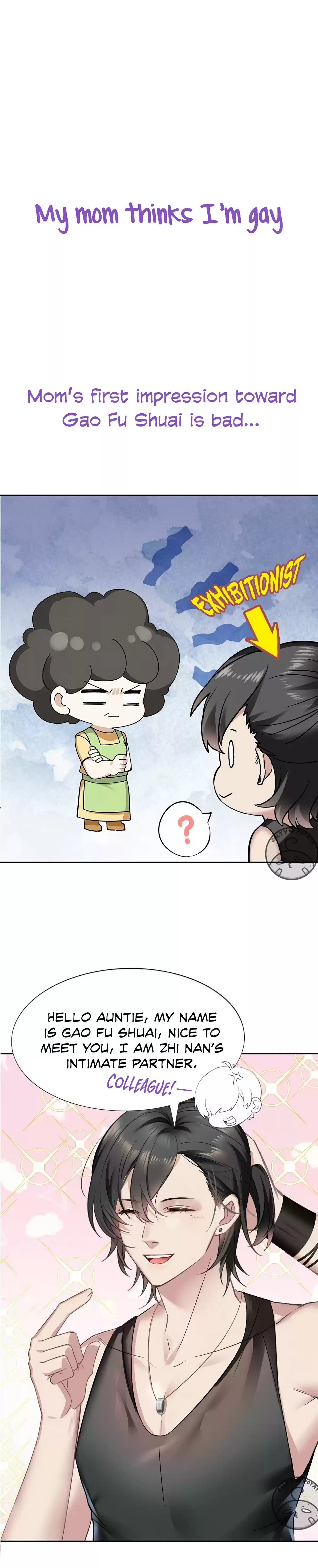 Deliverance of the Counterattack Ch. 18 Chapter 18