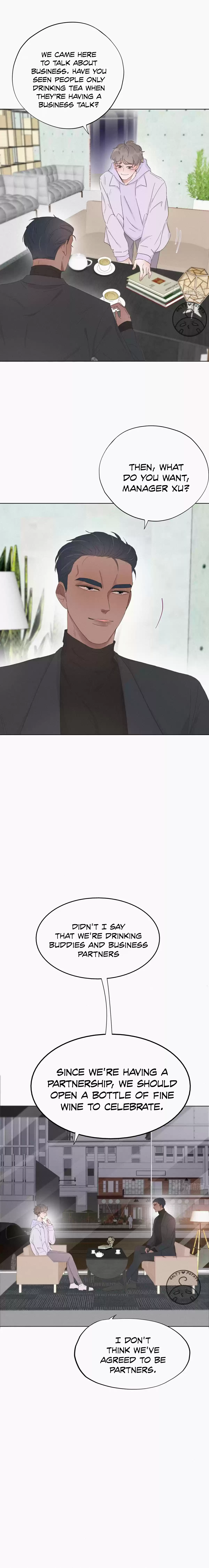 Deliverance of the Counterattack Ch. 19 Chapter 19