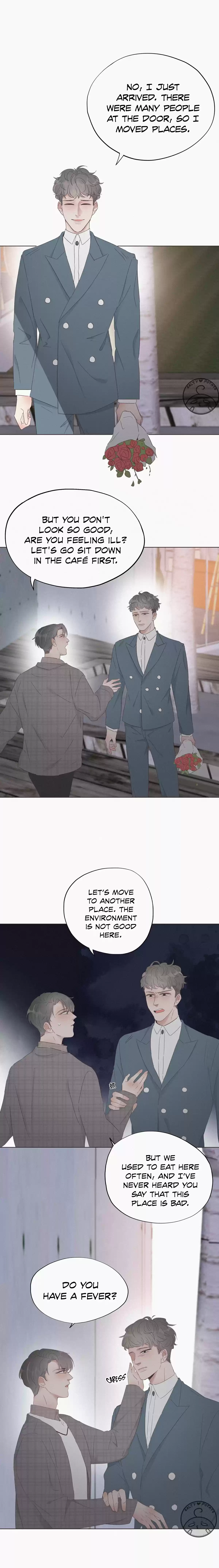 Deliverance of the Counterattack Ch. 19 Chapter 19