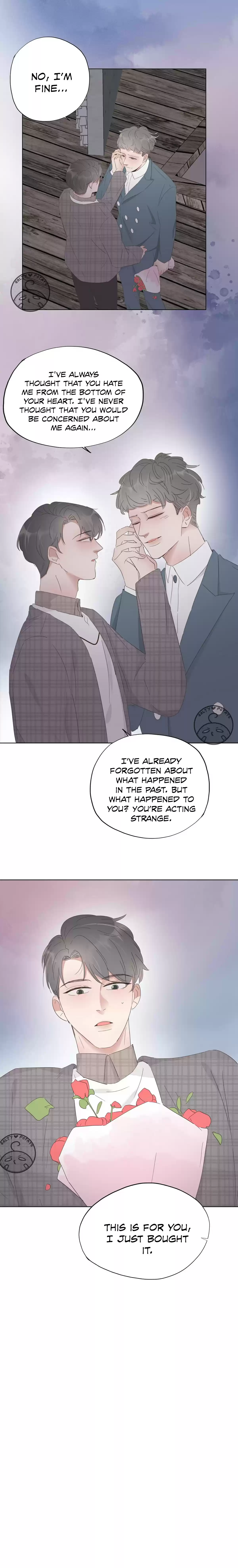 Deliverance of the Counterattack Ch. 19 Chapter 19