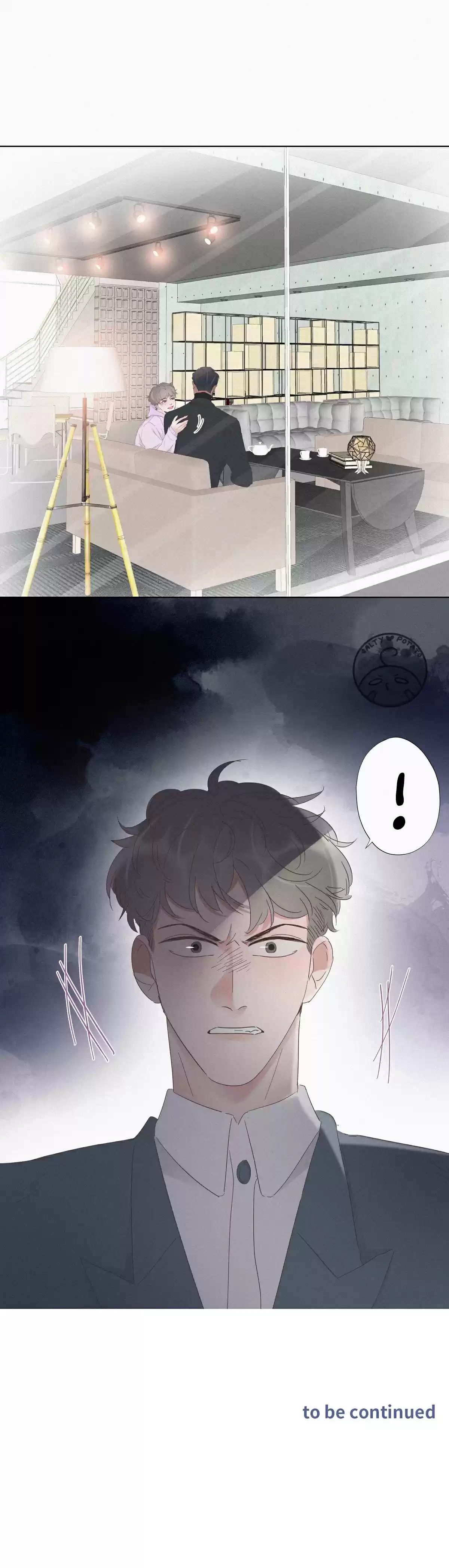 Deliverance of the Counterattack Ch. 19 Chapter 19