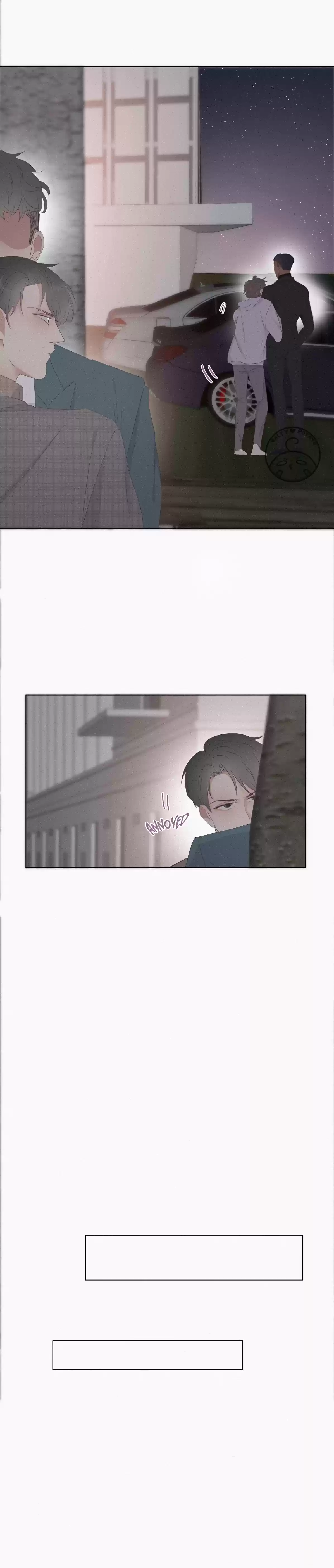 Deliverance of the Counterattack Ch. 20 Chapter 20