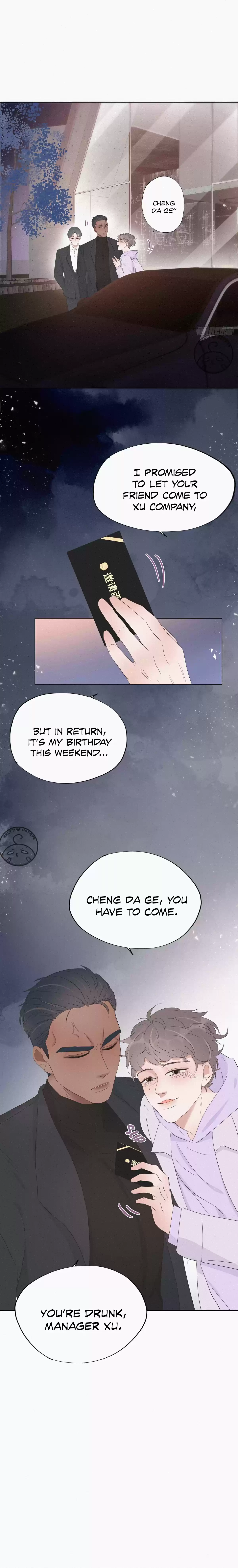 Deliverance of the Counterattack Ch. 20 Chapter 20