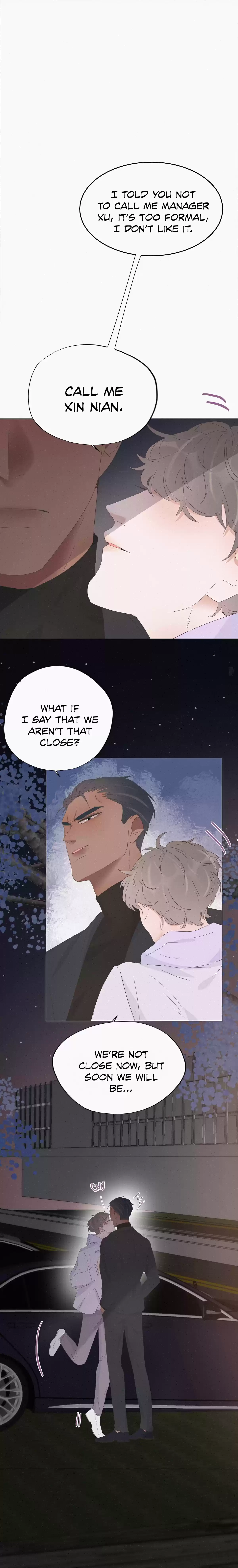 Deliverance of the Counterattack Ch. 20 Chapter 20