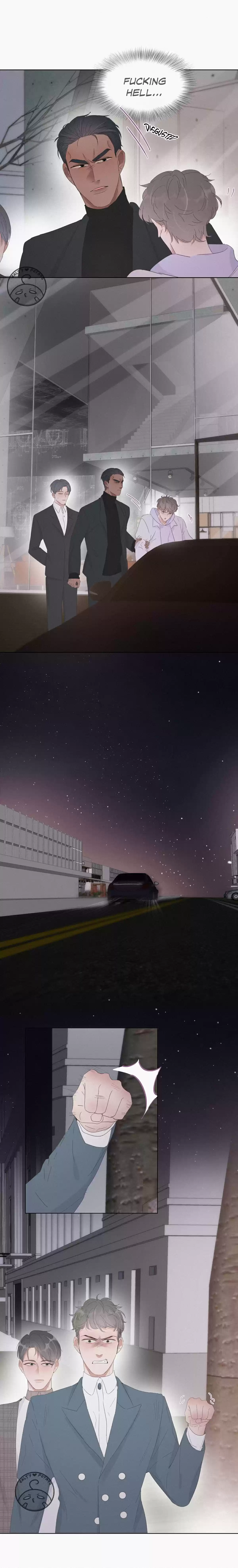 Deliverance of the Counterattack Ch. 20 Chapter 20