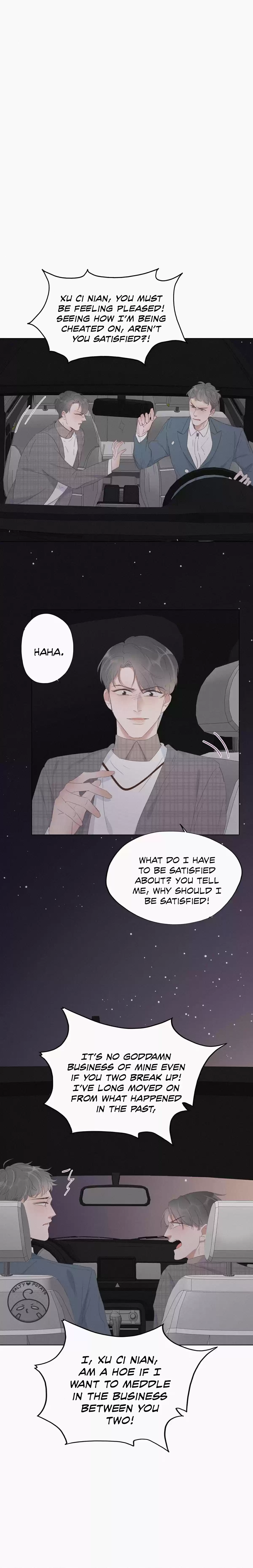 Deliverance of the Counterattack Ch. 20 Chapter 20