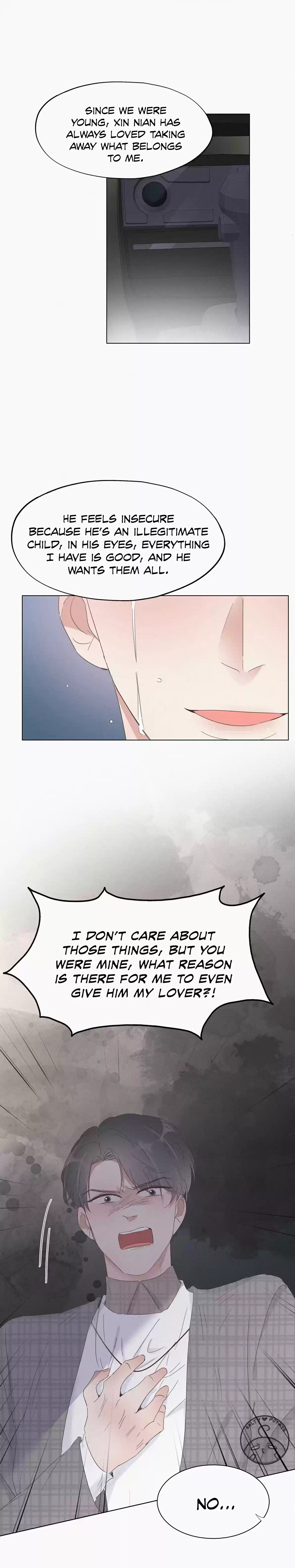 Deliverance of the Counterattack Ch. 20 Chapter 20