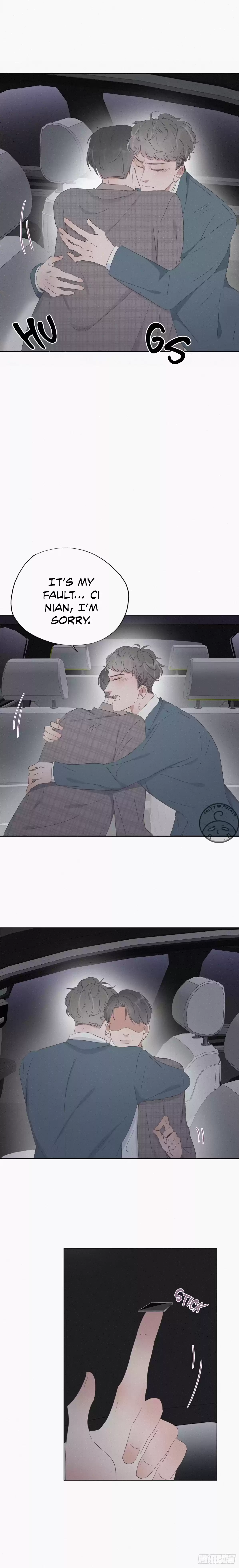 Deliverance of the Counterattack Ch. 20 Chapter 20