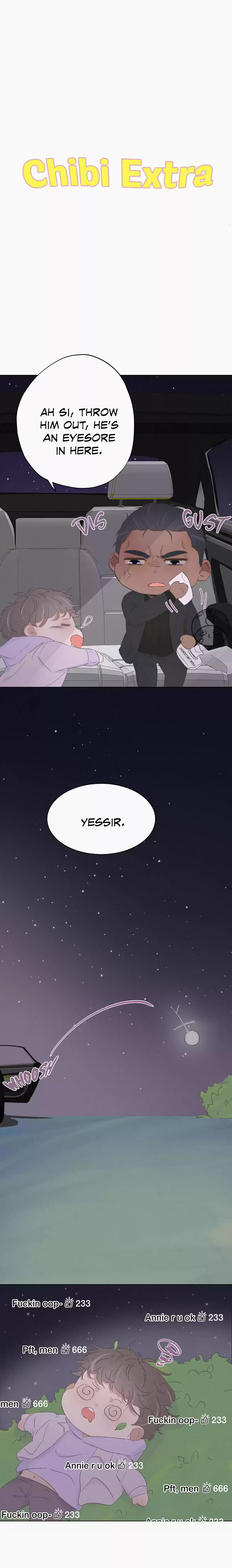 Deliverance of the Counterattack Ch. 20 Chapter 20