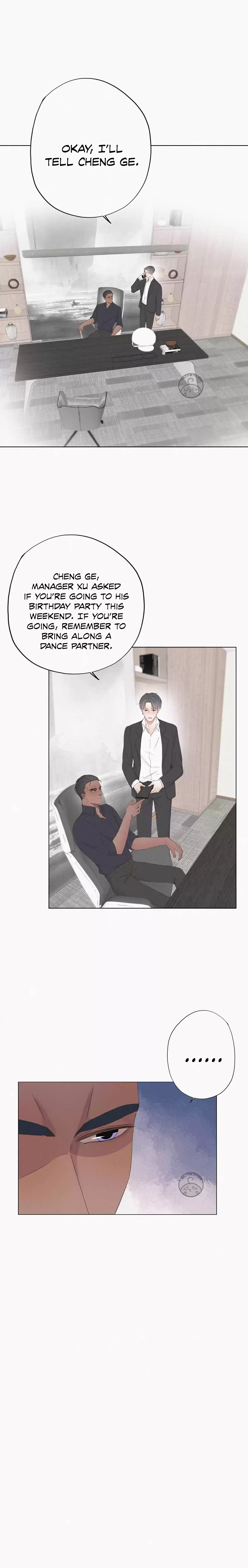 Deliverance of the Counterattack Ch. 23 Chapter 23