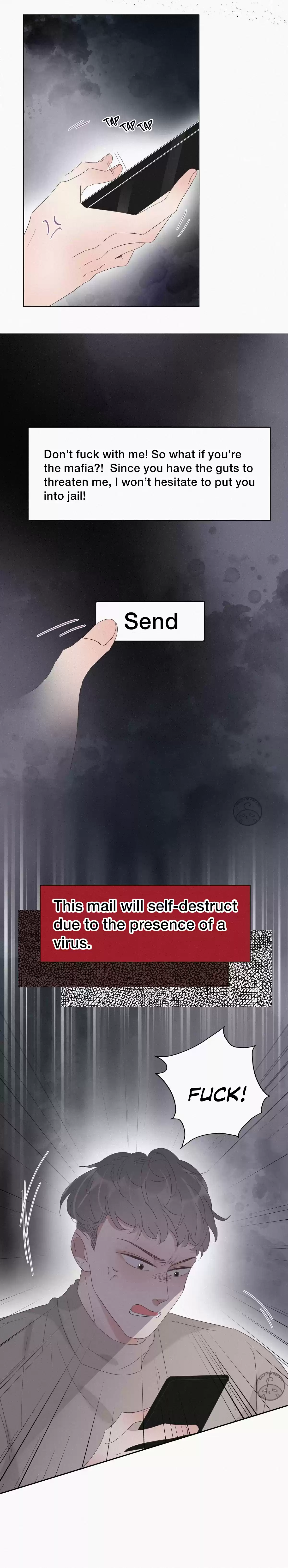 Deliverance of the Counterattack Ch. 23 Chapter 23