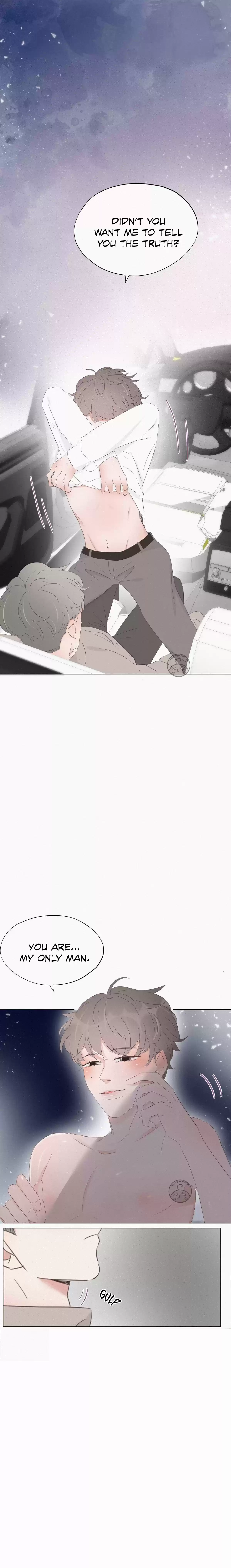 Deliverance of the Counterattack Ch. 24 Chapter 24