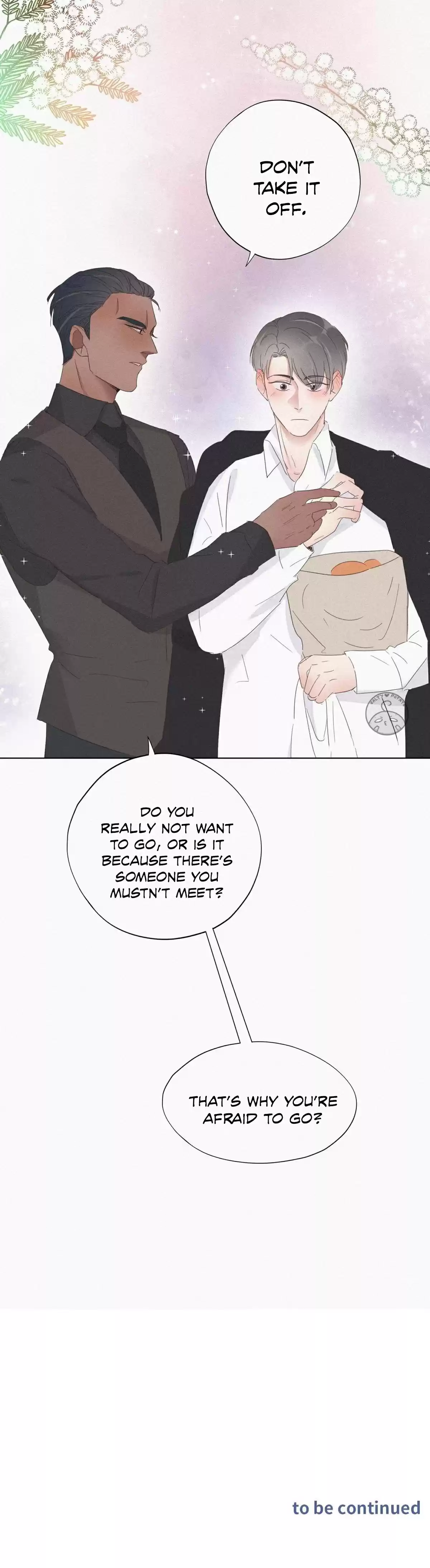 Deliverance of the Counterattack Ch. 24 Chapter 24