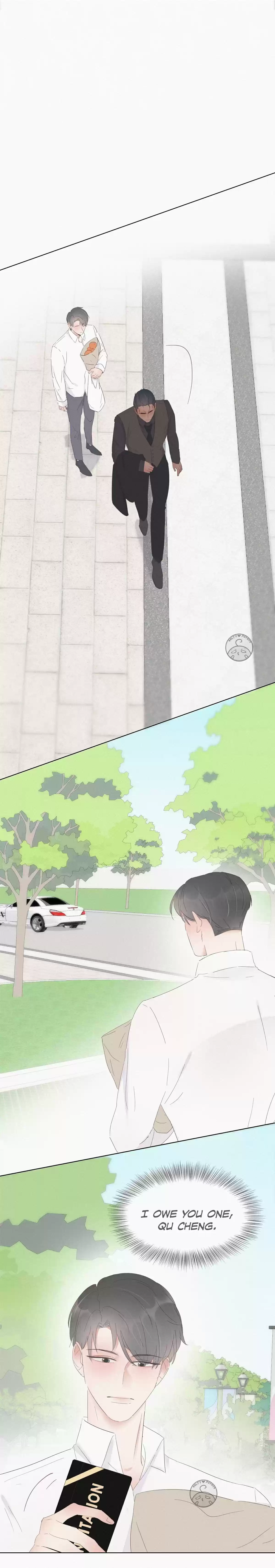 Deliverance of the Counterattack Ch. 25 Chapter 25