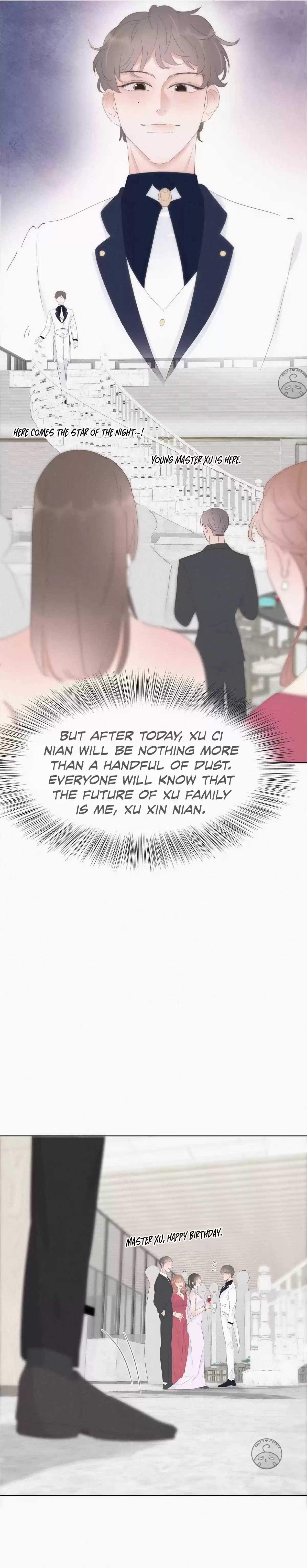 Deliverance of the Counterattack Ch. 25 Chapter 25