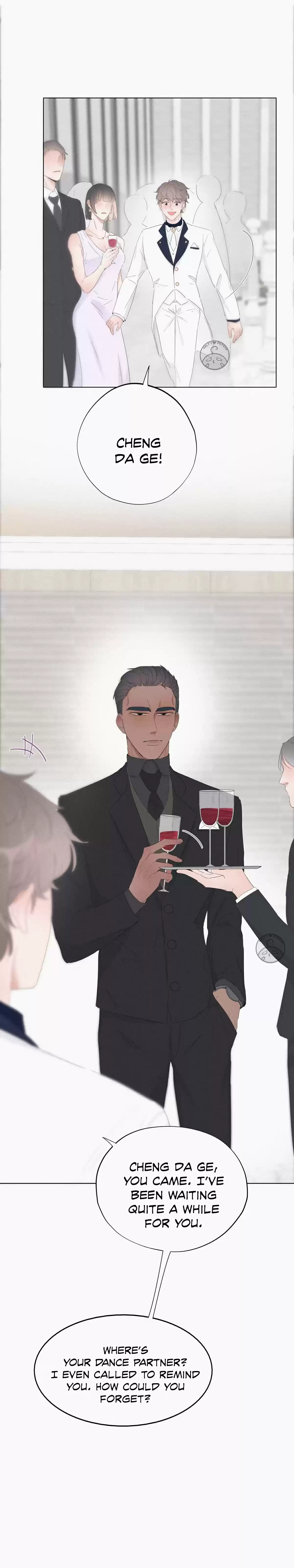 Deliverance of the Counterattack Ch. 25 Chapter 25