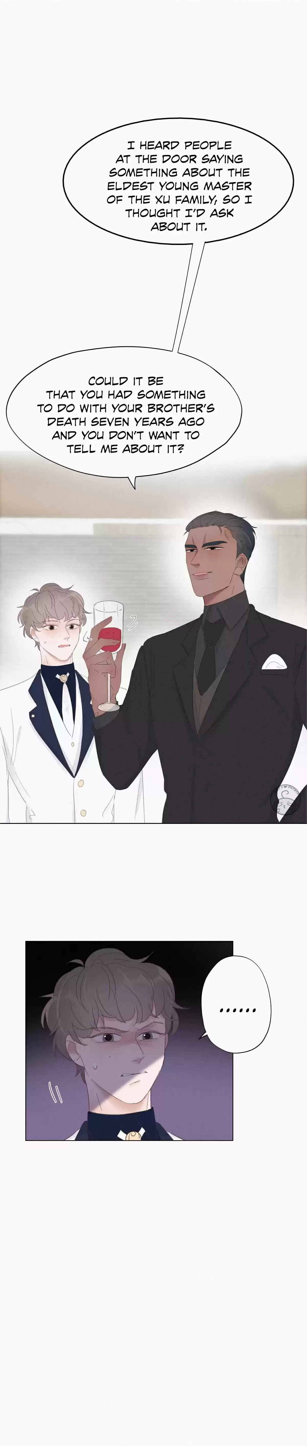 Deliverance of the Counterattack Ch. 25 Chapter 25