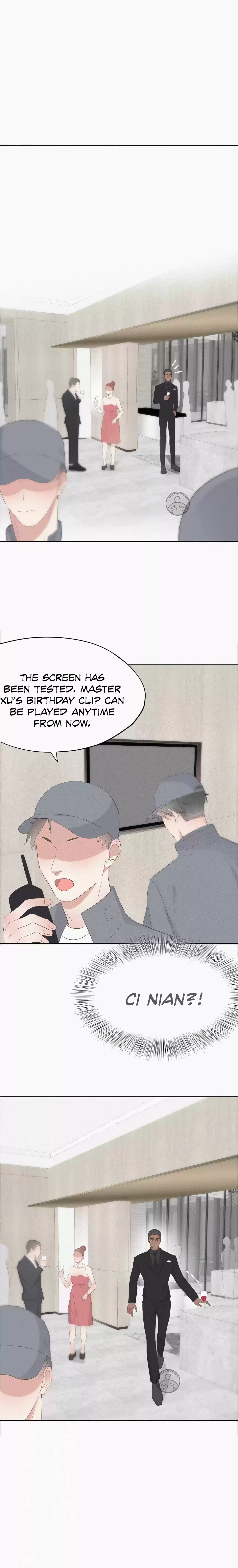 Deliverance of the Counterattack Ch. 25 Chapter 25