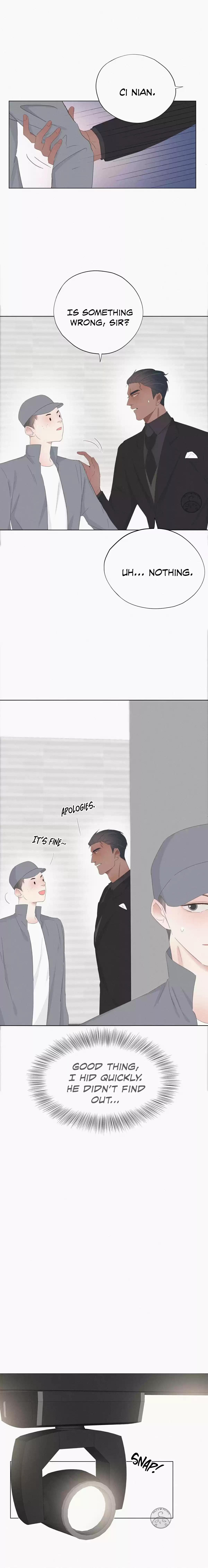 Deliverance of the Counterattack Ch. 25 Chapter 25