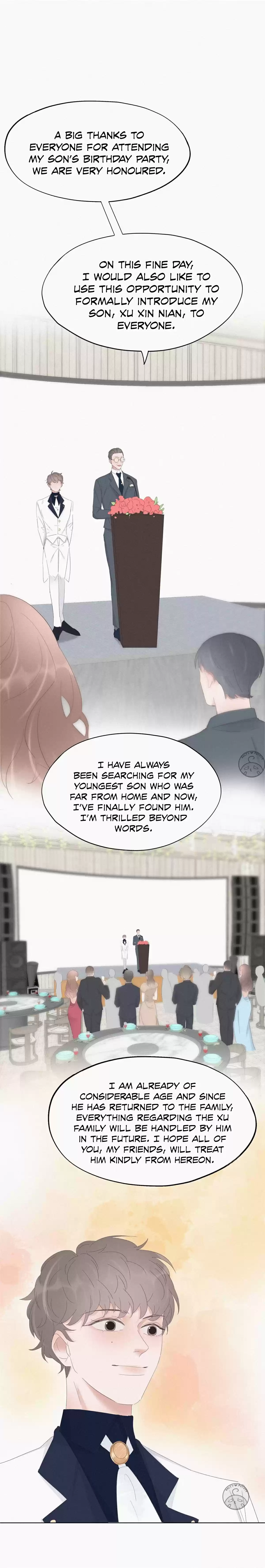 Deliverance of the Counterattack Ch. 25 Chapter 25