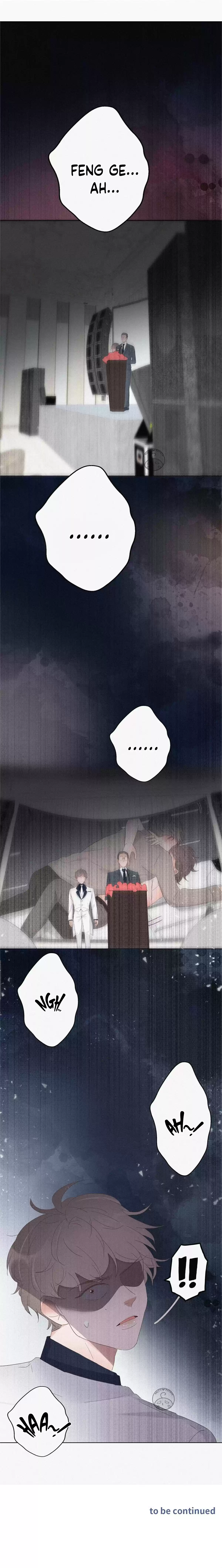 Deliverance of the Counterattack Ch. 25 Chapter 25