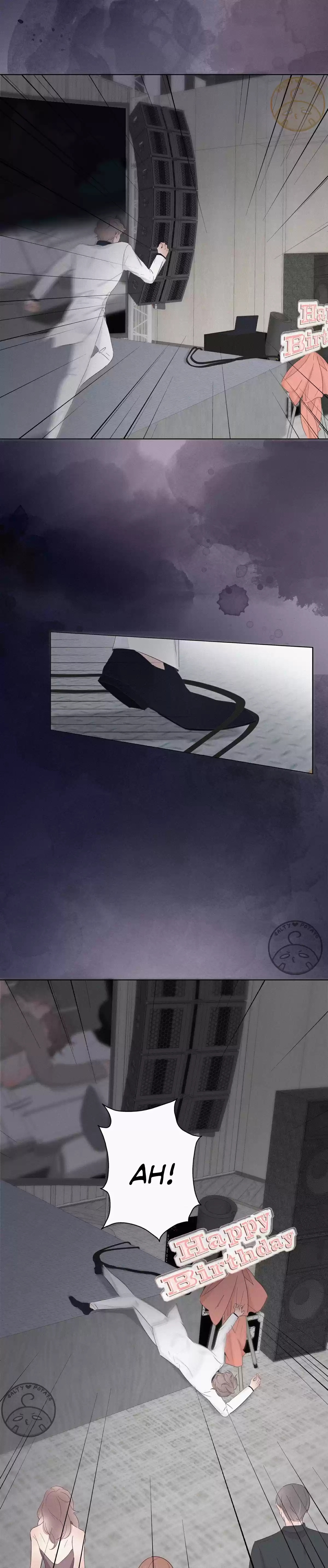 Deliverance of the Counterattack Ch. 26 Chapter 26