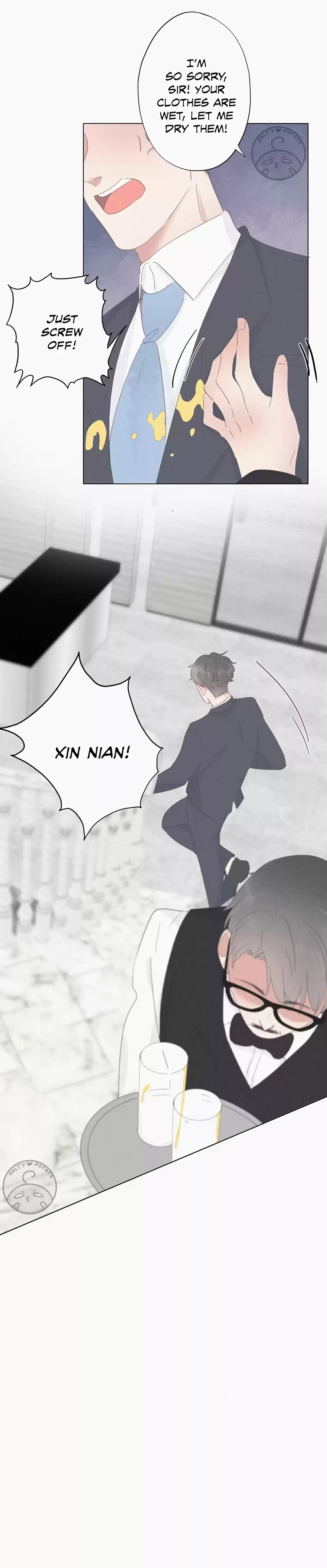 Deliverance of the Counterattack Ch. 26 Chapter 26