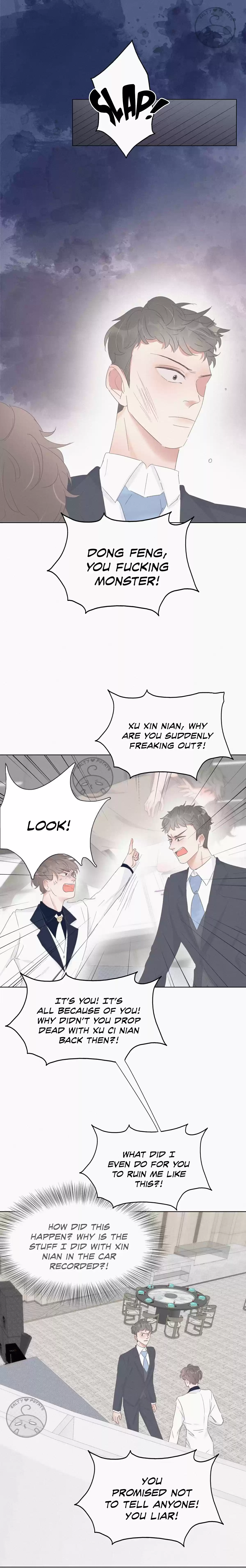 Deliverance of the Counterattack Ch. 26 Chapter 26