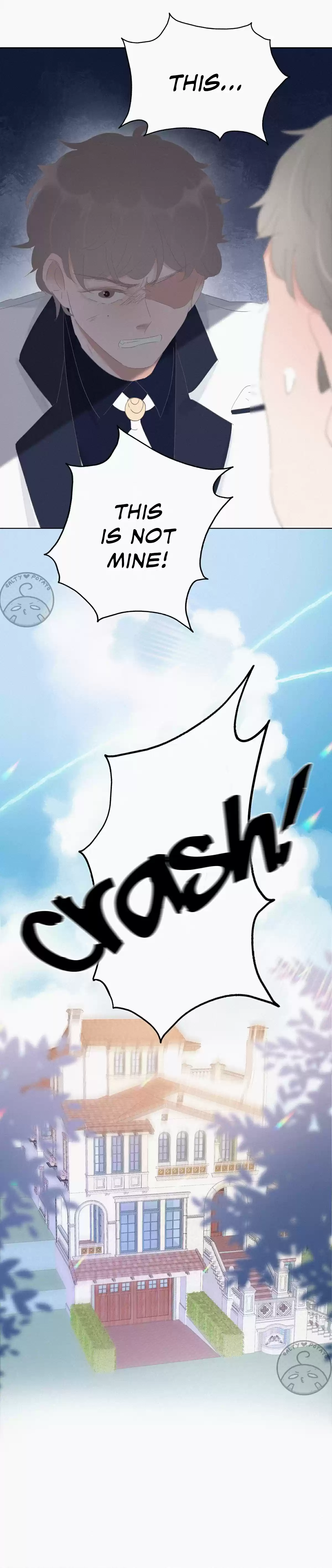 Deliverance of the Counterattack Ch. 26 Chapter 26