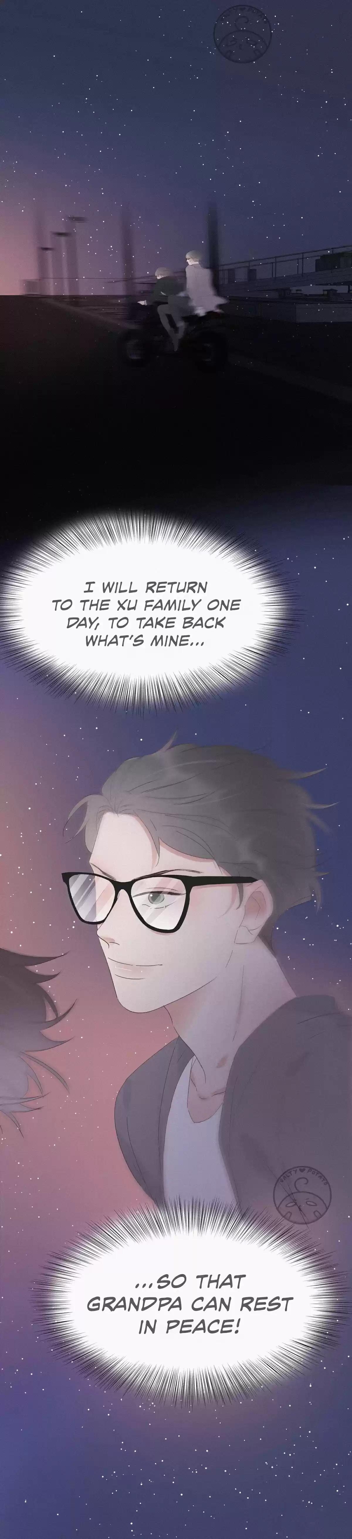 Deliverance of the Counterattack Ch. 26 Chapter 26