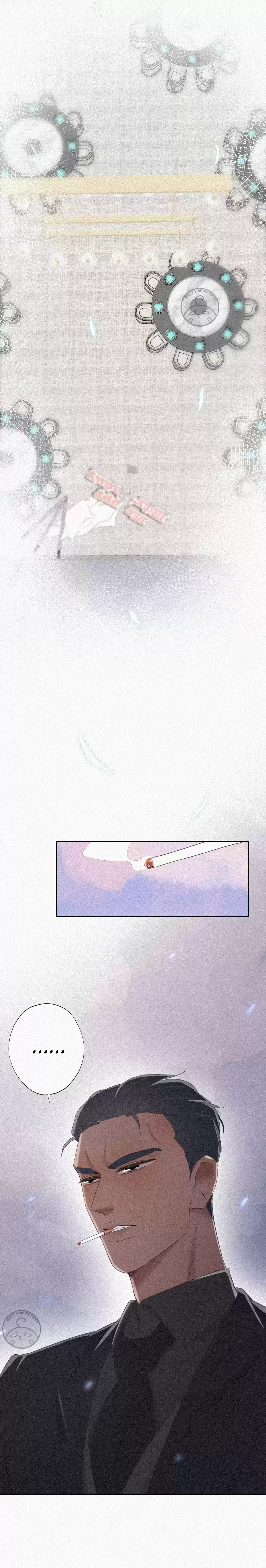 Deliverance of the Counterattack Ch. 27 Chapter 27