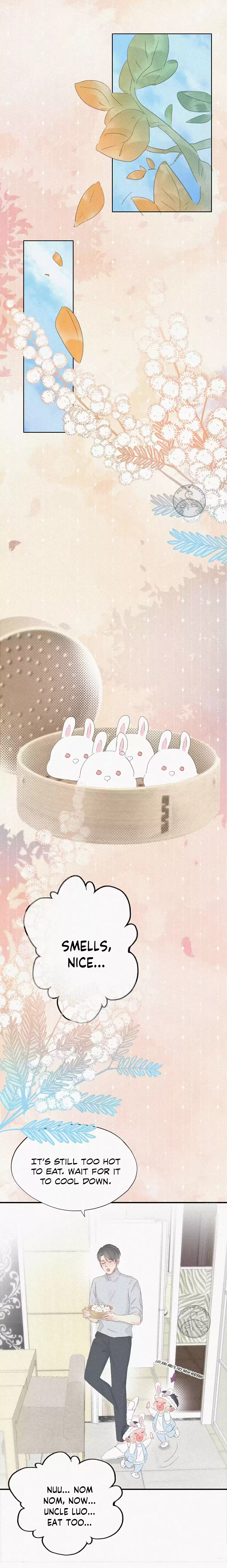 Deliverance of the Counterattack Ch. 27 Chapter 27