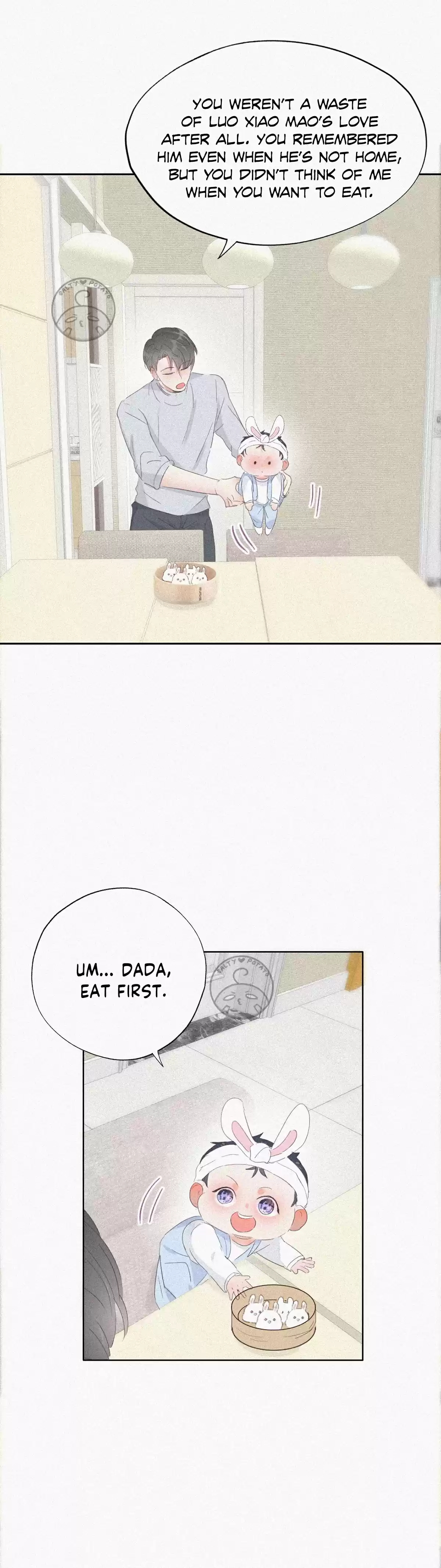 Deliverance of the Counterattack Ch. 27 Chapter 27