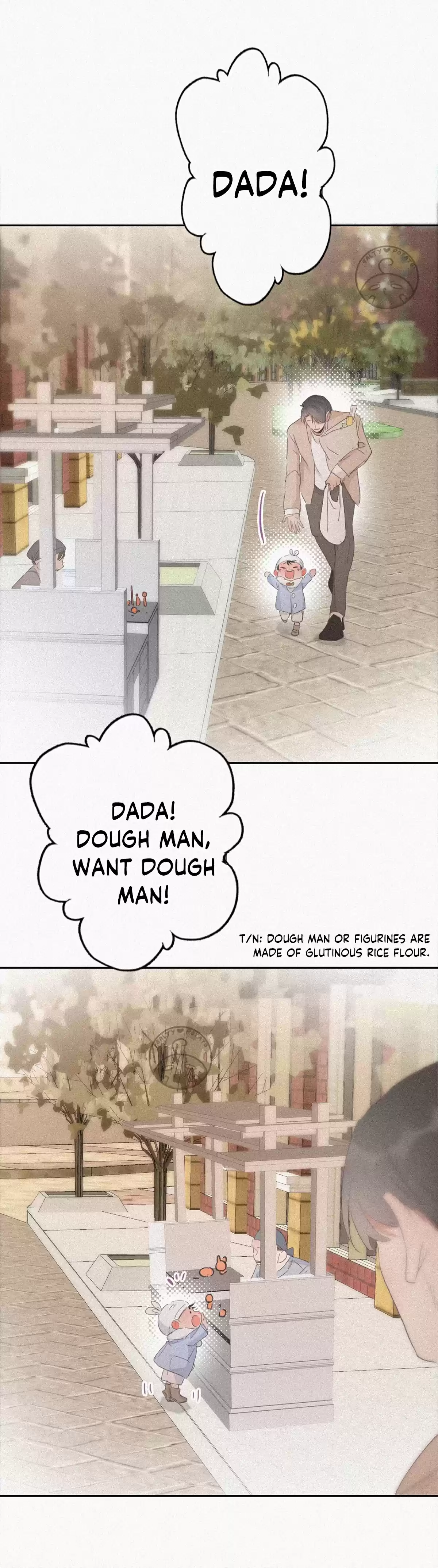 Deliverance of the Counterattack Ch. 27 Chapter 27