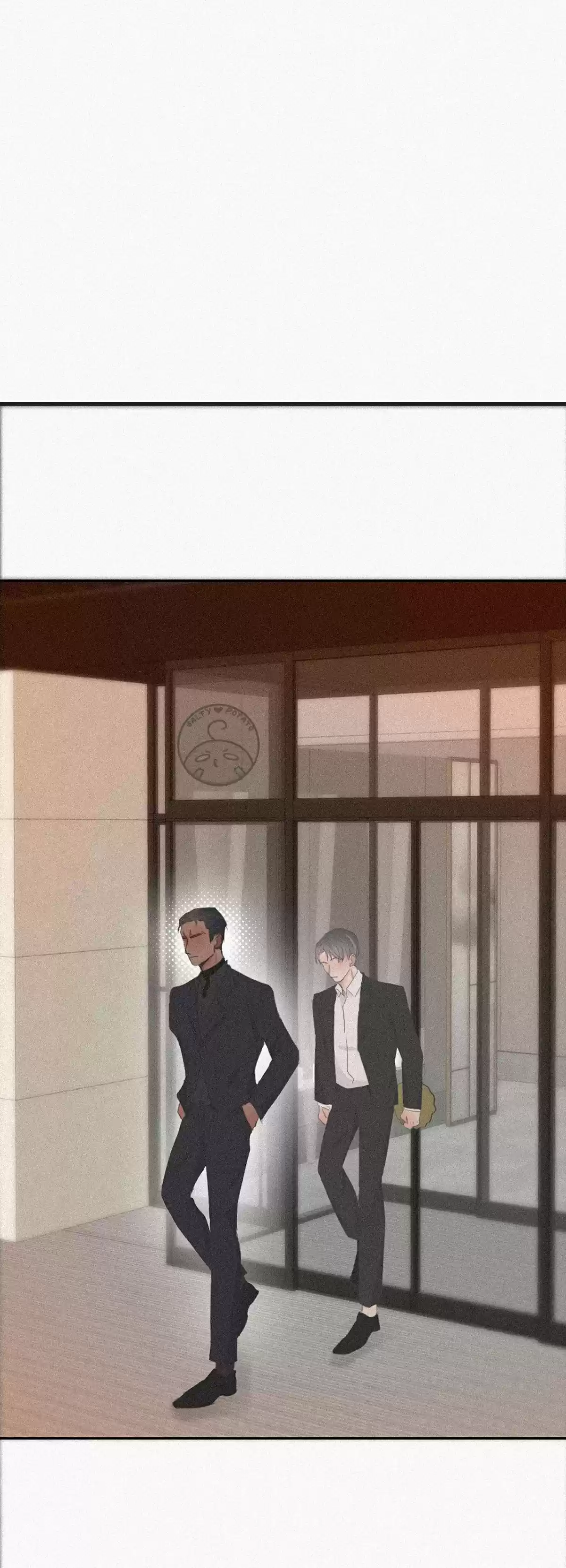 Deliverance of the Counterattack Ch. 27 Chapter 27