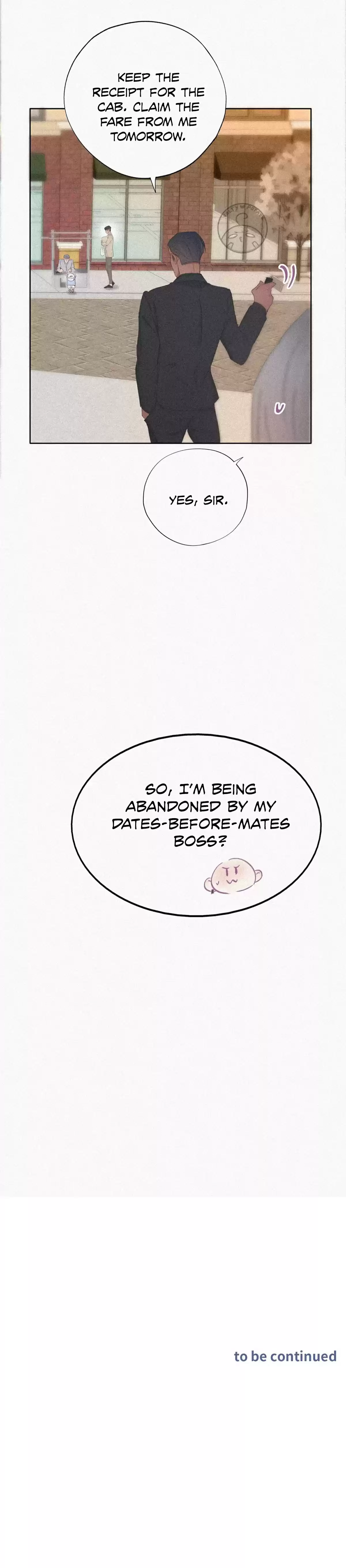 Deliverance of the Counterattack Ch. 27 Chapter 27