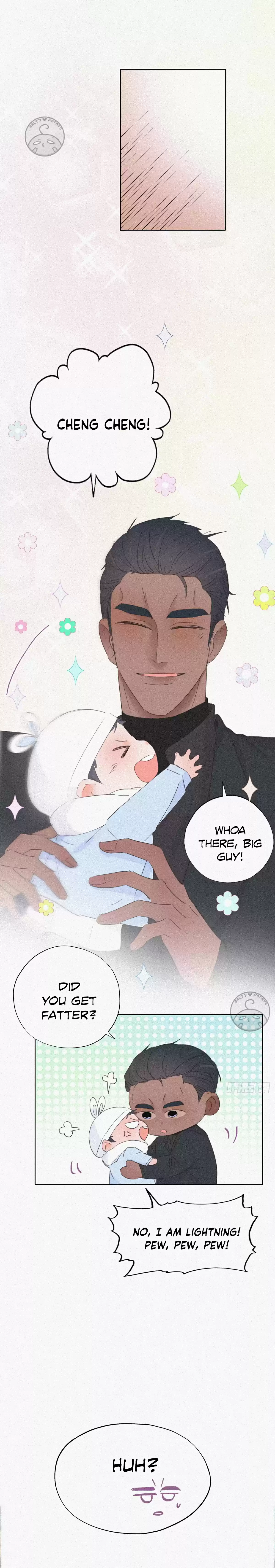 Deliverance of the Counterattack Ch. 28 Chapter 28