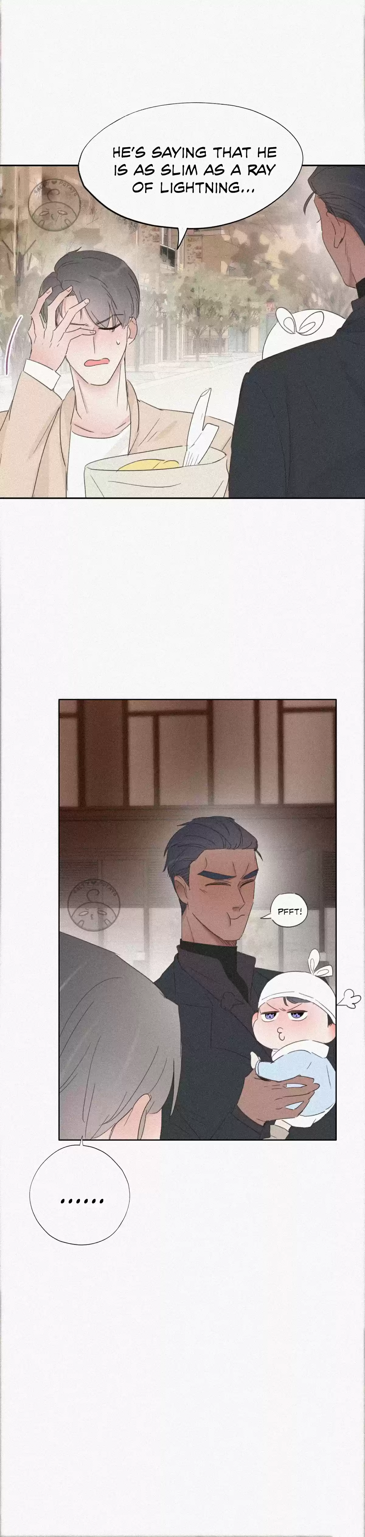 Deliverance of the Counterattack Ch. 28 Chapter 28